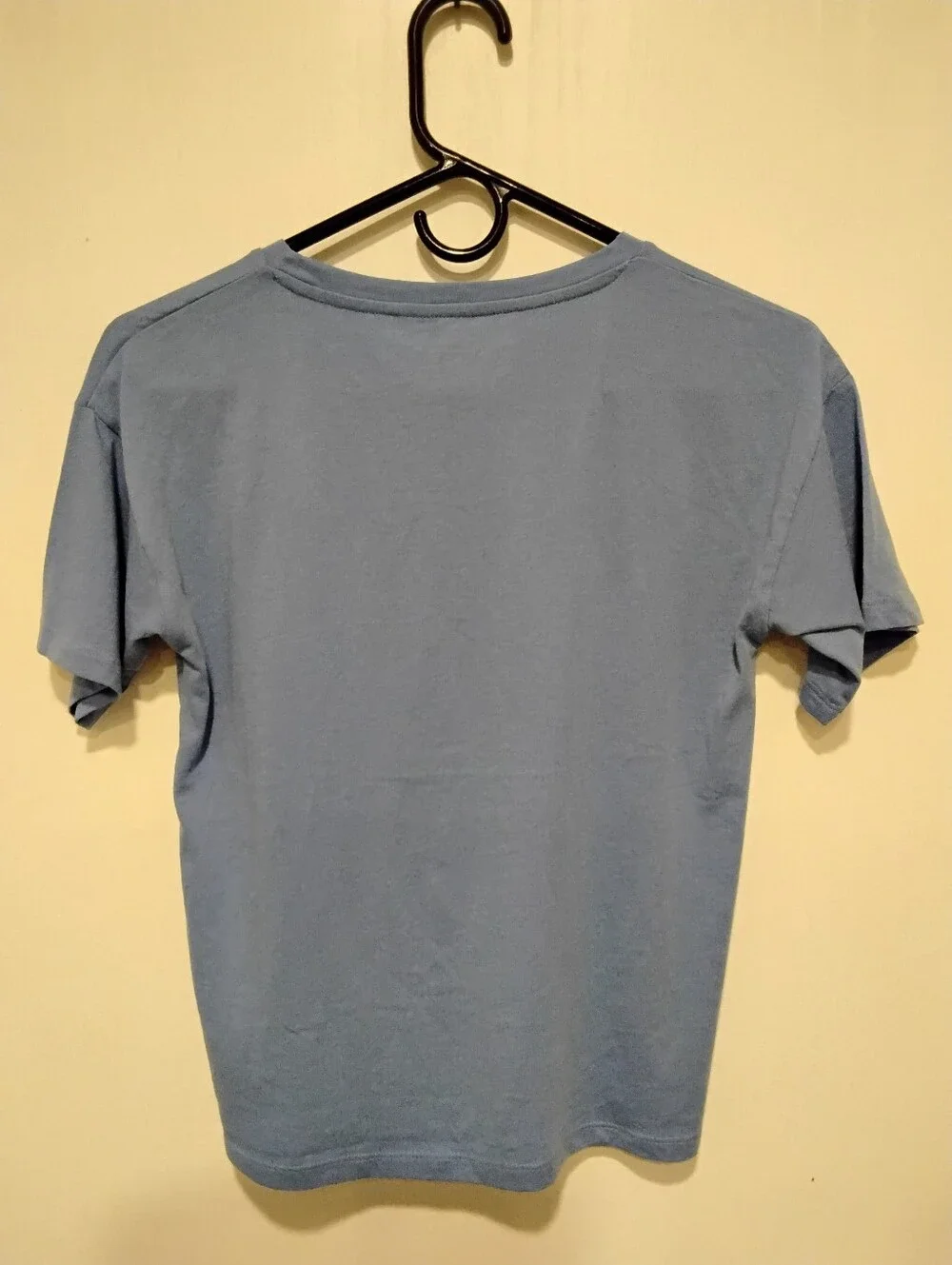 Kids Blue 'Ski Lodge Vibes' Graphic Tee